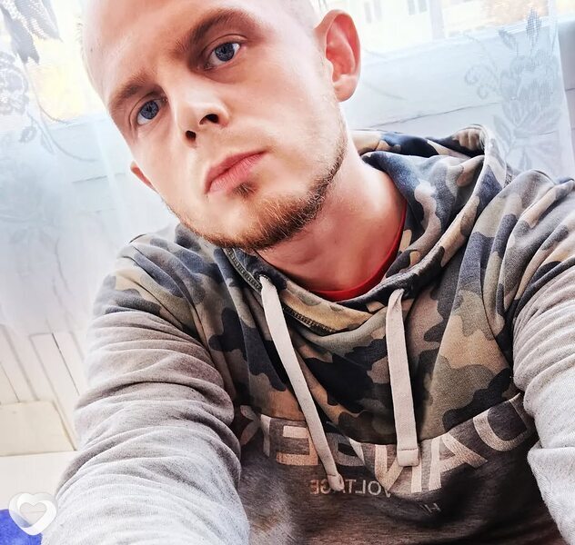 Вадик, 31, Бресте — анкета №28636
