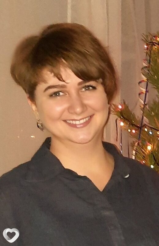 Лена, 48, Юрге — анкета №28642