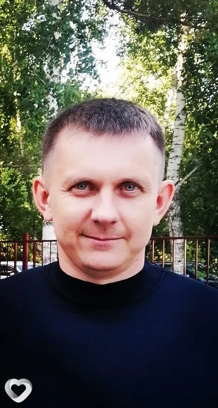 Денис, 41, Барнауле — анкета №28645