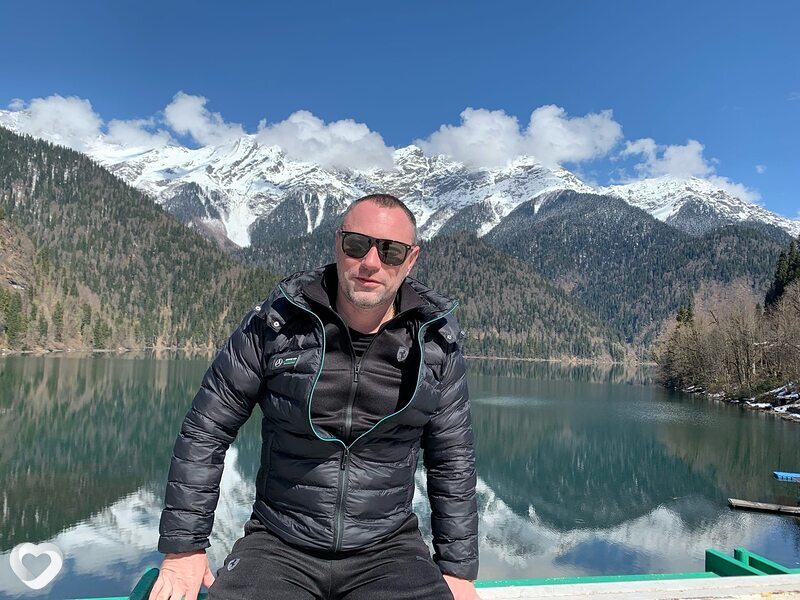 Вова, 42, Смоленске — анкета №28650