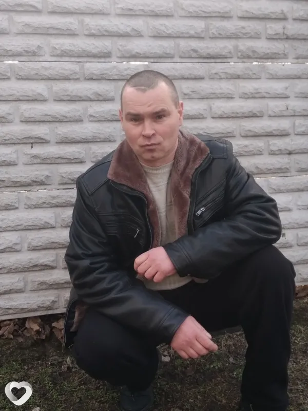 Alekc, 48, Днепропетровске — анкета №3108