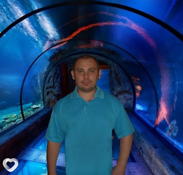 Николай, 45, Березниках — анкета №28659