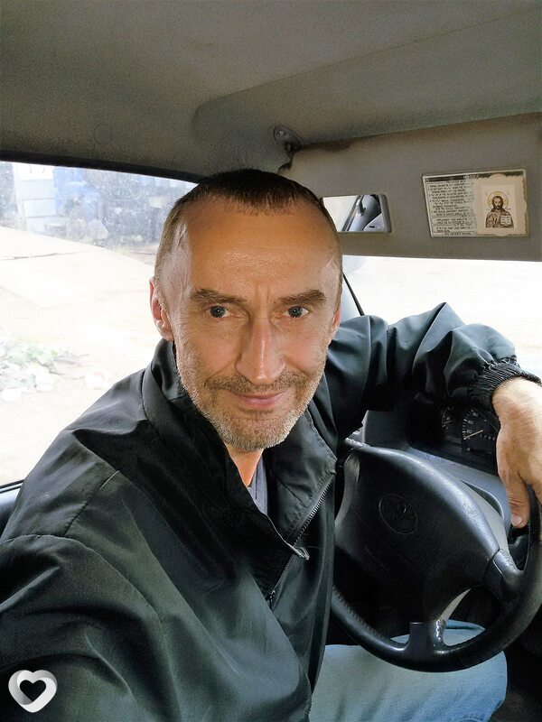 Александр, 59, Иванове — анкета №28662