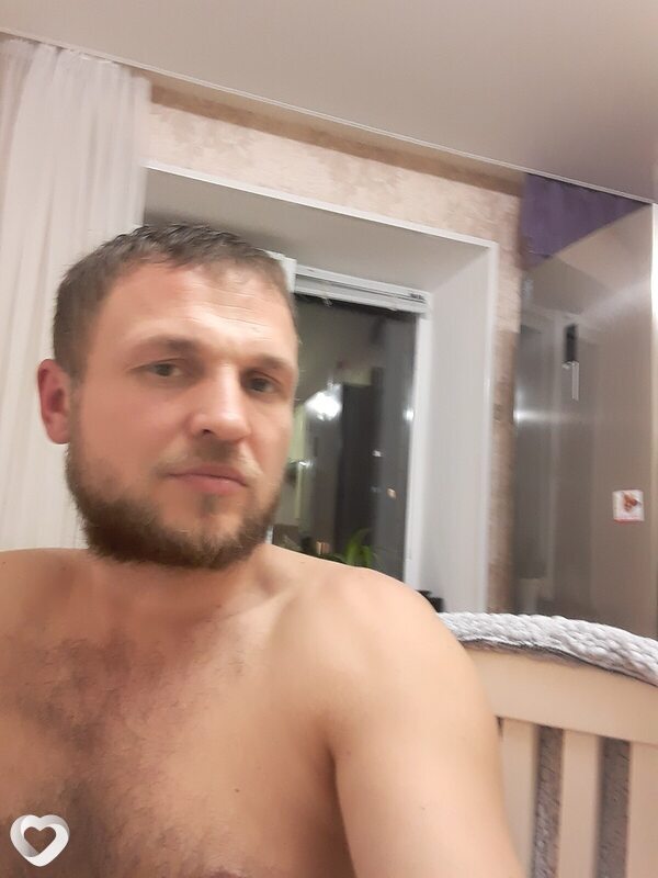Дима, 39, Пензе — анкета №28668