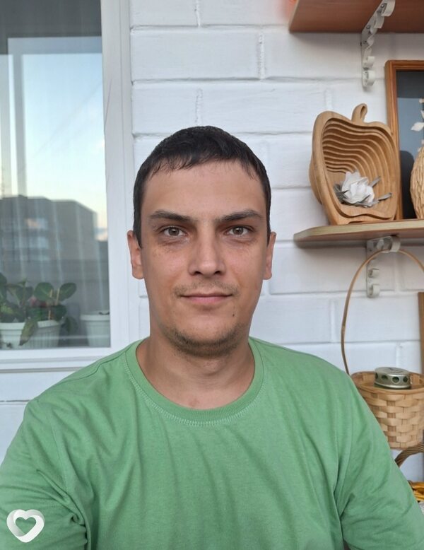 Сергей, 43, Минске — анкета №28669