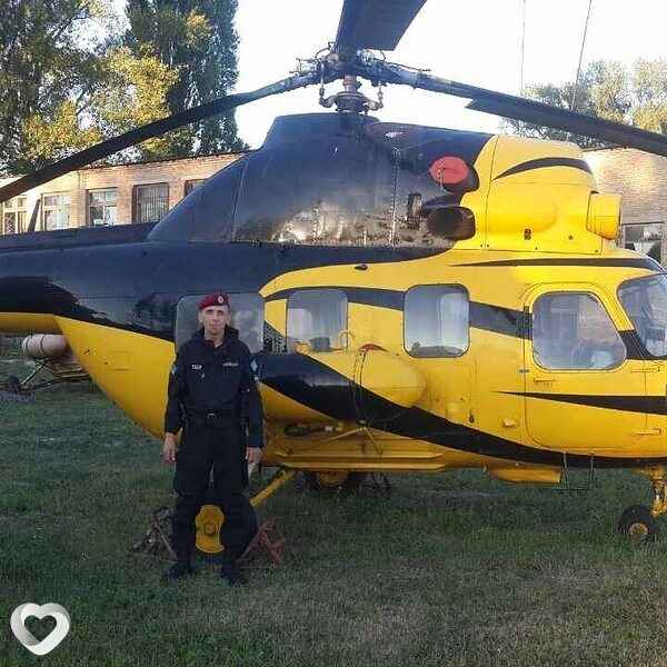 Юрий, 41, Киеве — анкета №28670