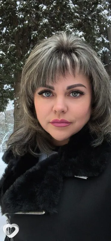 Снежана, 39, Львове — анкета №3110