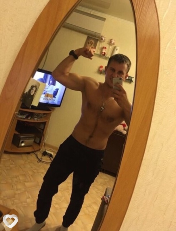 Александр, 32, Хабаровске — анкета №28675