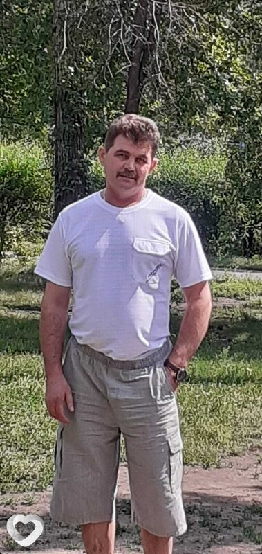 Владимир, 54, Омске — анкета №28677