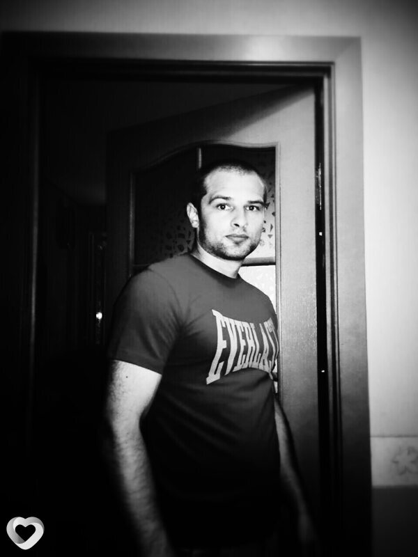 Игорь, 36, Минске — анкета №28683