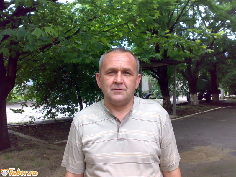 Иван, 62, Николаеве — анкета №28694
