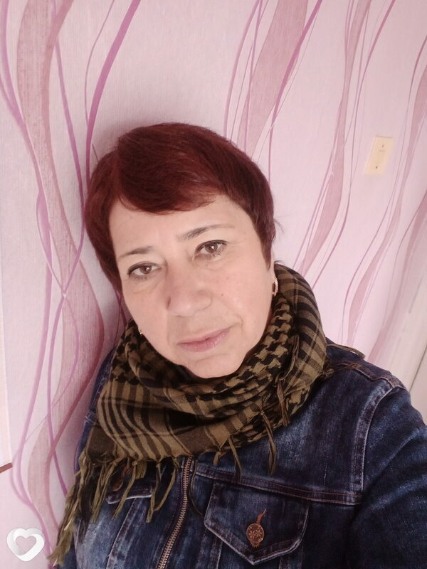Людмила, Миргород