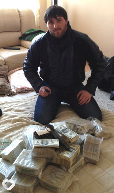 Давид, 38, Новочеркасске — анкета №28709