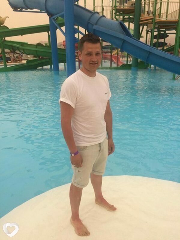 Andrey, 40, Минске — анкета №28710