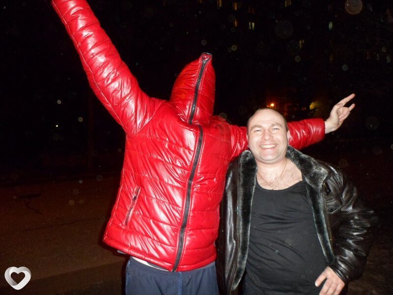 Юрий, 43, Глубоком — анкета №28713
