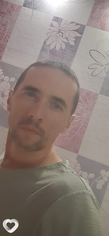 Артур, 41, Харькове — анкета №28717