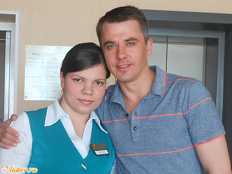 Любовь, 37, Москве — анкета №28718