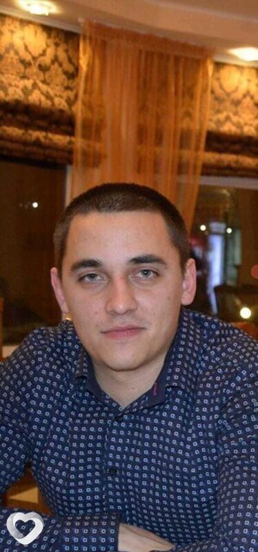 Антон, 43, Новосибирске — анкета №28727