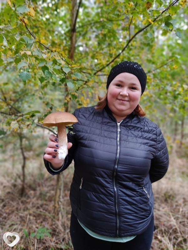Марина, 34, Павлове — анкета №28735