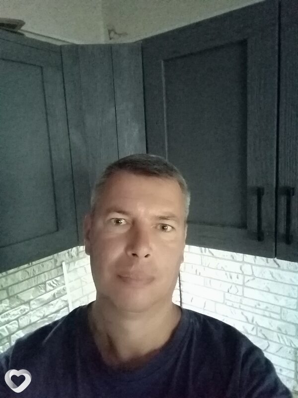 Саныч, 45, Бишкек — анкета №28736