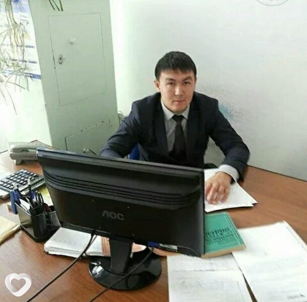 Александр, 39, Улан-Удэ — анкета №28741