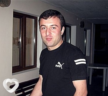 Дима, 39, Бресте — анкета №28742