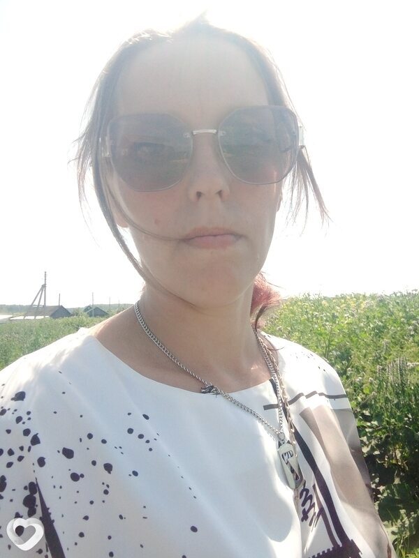 Yana, 35, Тюмени — анкета №28744