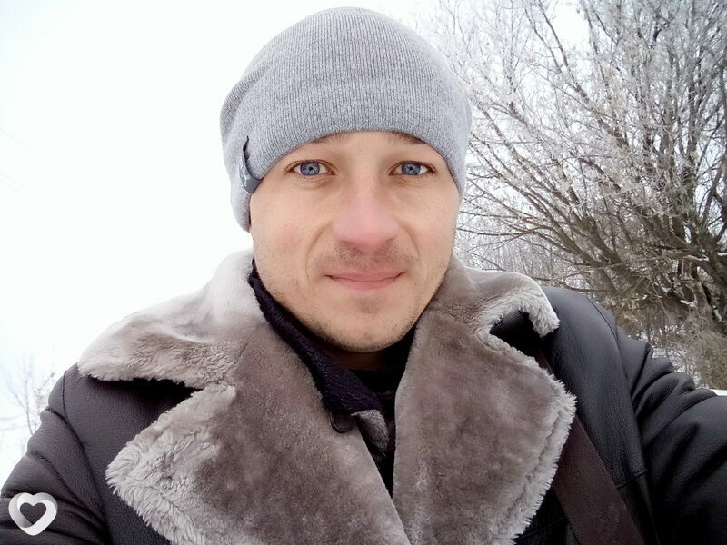 Виктор, Кировоград