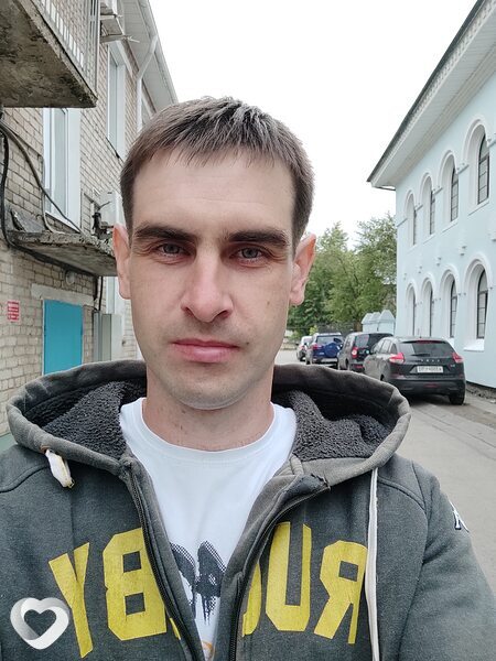 Александр, 38, Перми — анкета №28748
