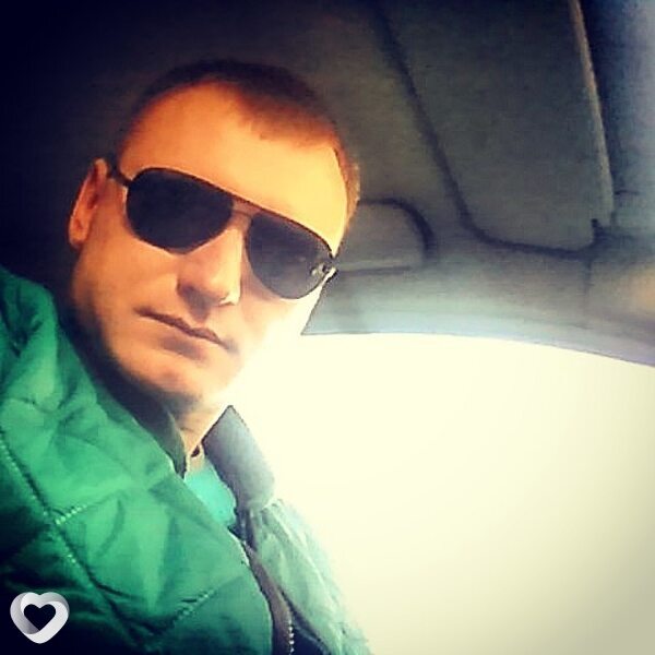 Паша, 43, Барановичах — анкета №28751