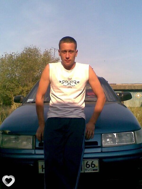 Алекс, 40, Краснотурьинске — анкета №28752