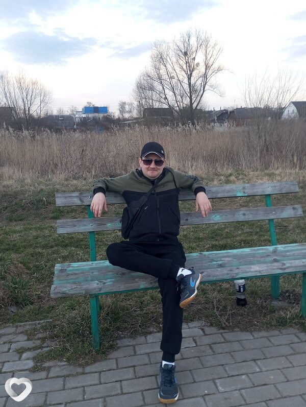 Александр, 33, Сумах — анкета №28757