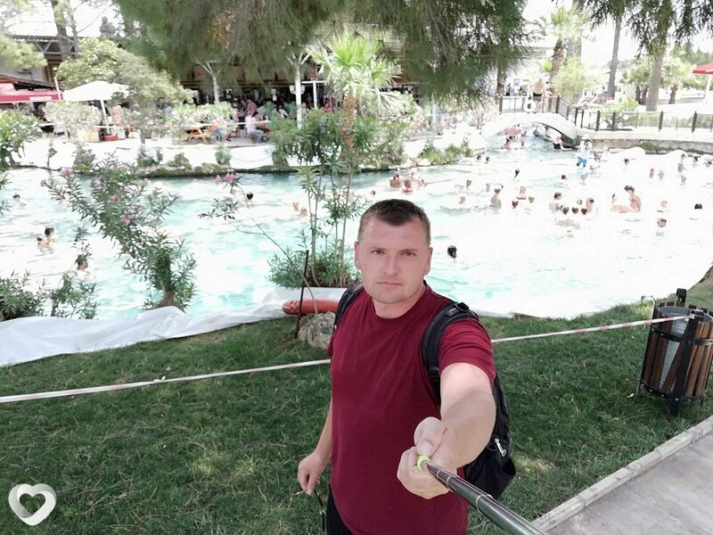 Игорь, 42, Минске — анкета №28759