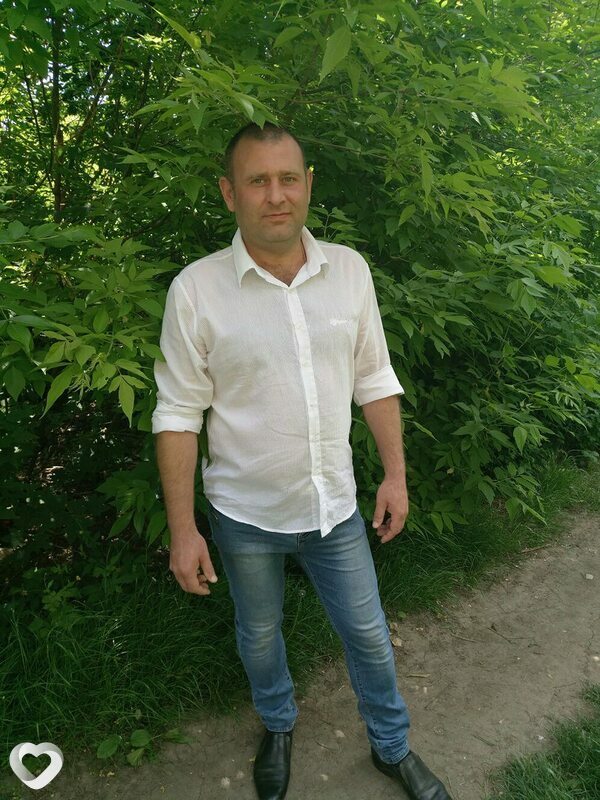 Евгений, 38, Макеевке — анкета №28760