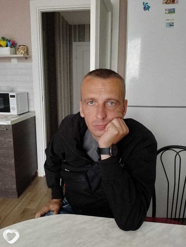 Виталий, 41, Слониме — анкета №28762