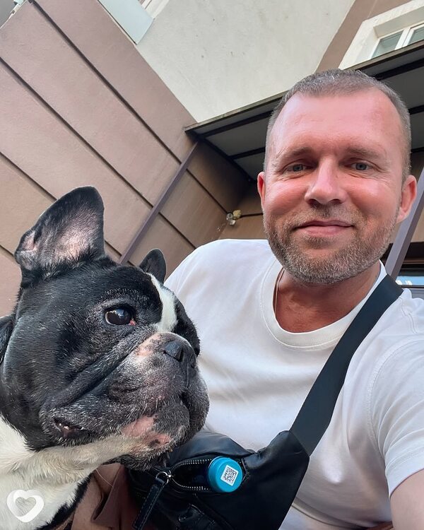 Сергей, 46, Москве — анкета №28764