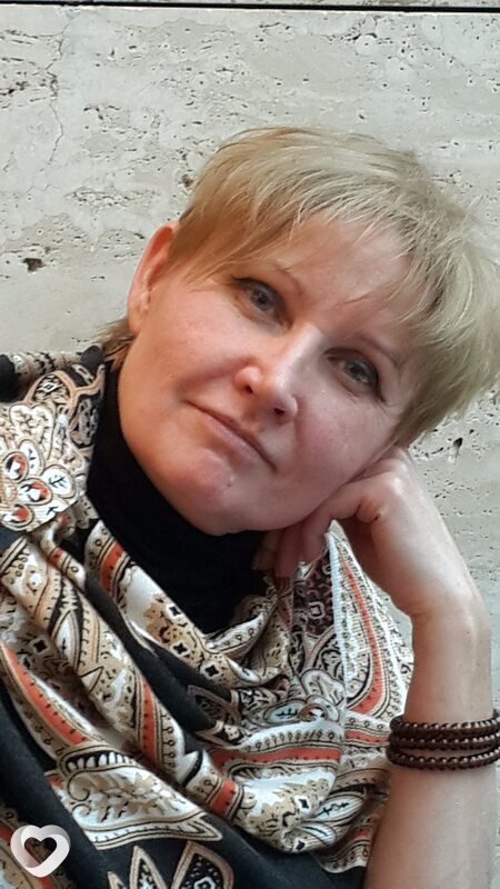 Марина, 60, Усть-Каменогорск — анкета №28766