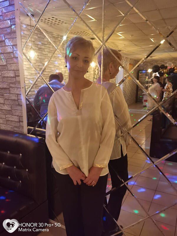 Татьяна, Сафоново