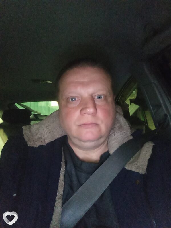 Дмитрий, 42, Владивостоке — анкета №28770