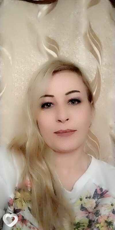 Татьянка, 42, Дзержинске — анкета №28772