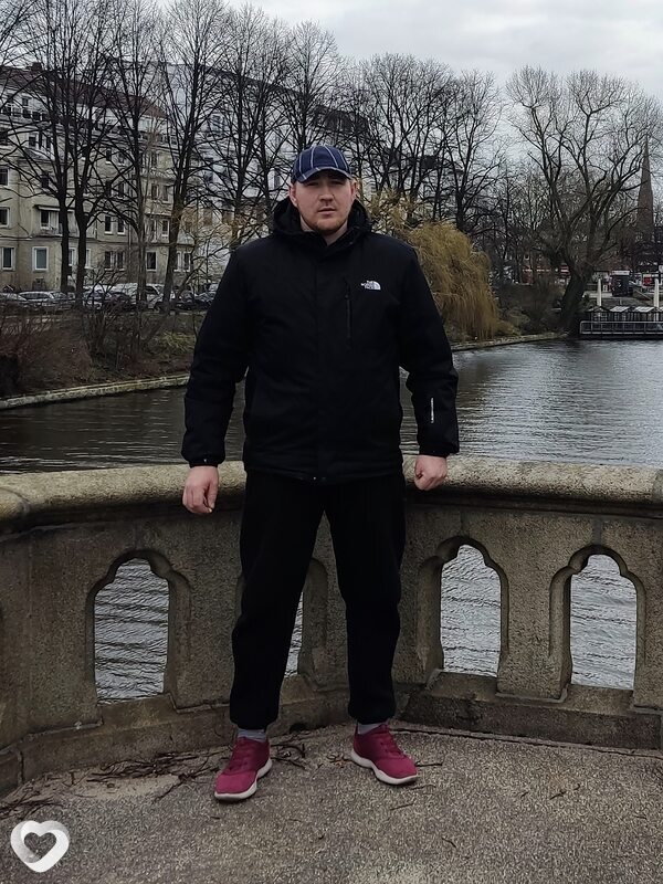 Санчес, 37, Минске — анкета №28776