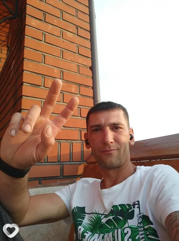 Руслан, 43, Оренбурге — анкета №3115