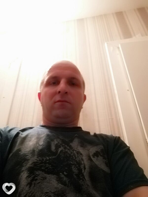 Sasha, 51, Орше — анкета №28779