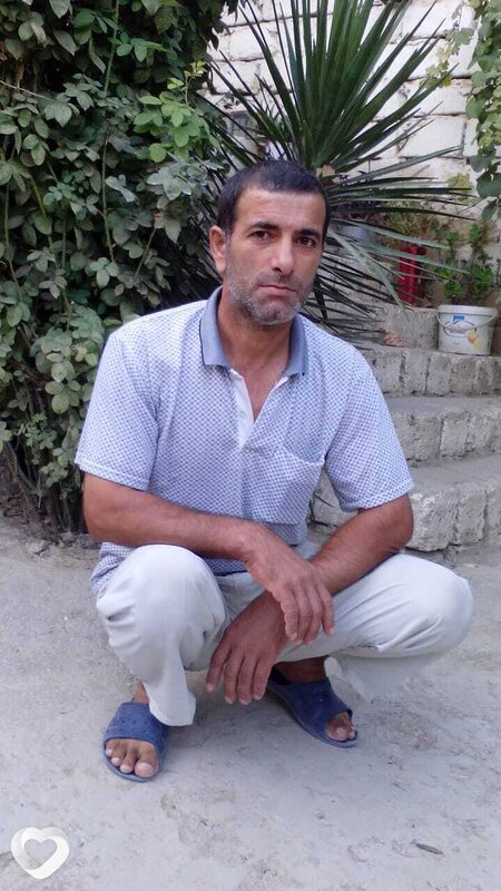 Имран, 57, Баку — анкета №28778