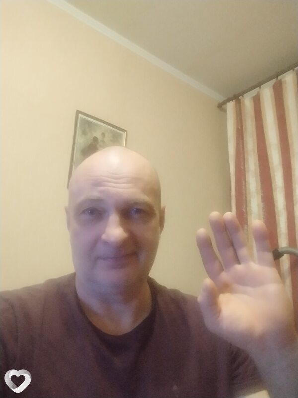 Валерий, 56, Курске — анкета №28781