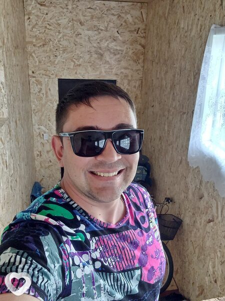 Дмитрий, 39, Кемерове — анкета №28784