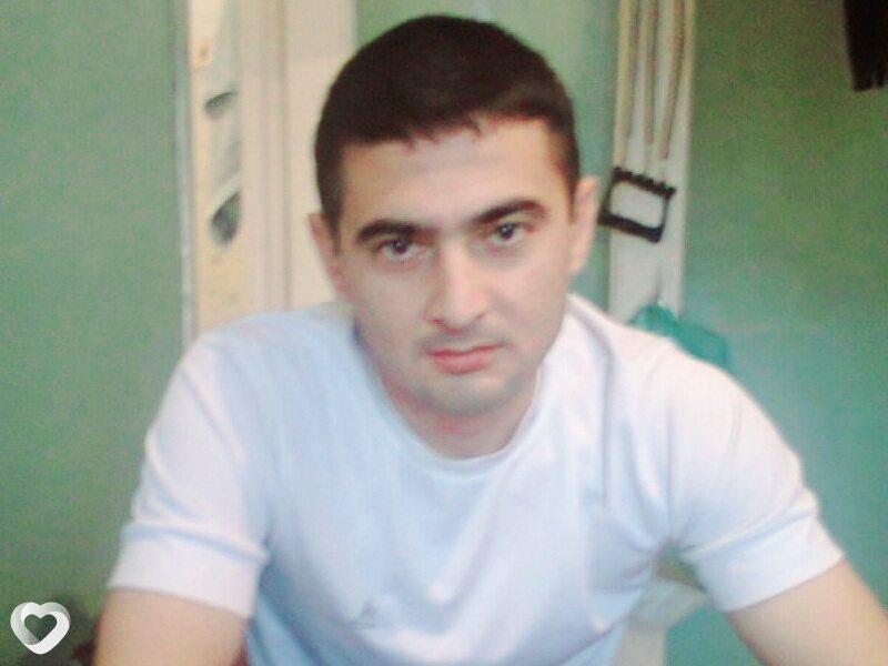 Тимур, 47, Москве — анкета №28794