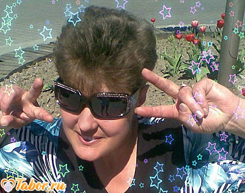 Валентина, 53, Слуцке — анкета №28796