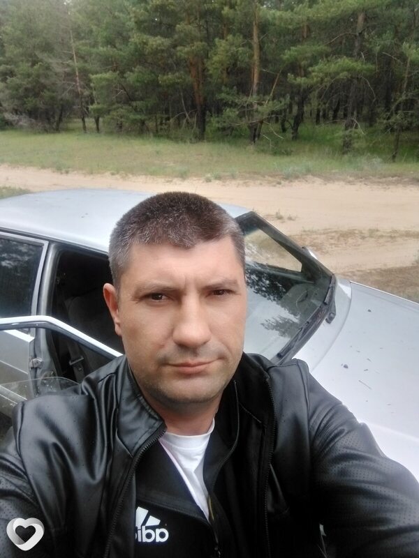 Имя, 38, Михайловка (Волгоградская Област — анкета №28800
