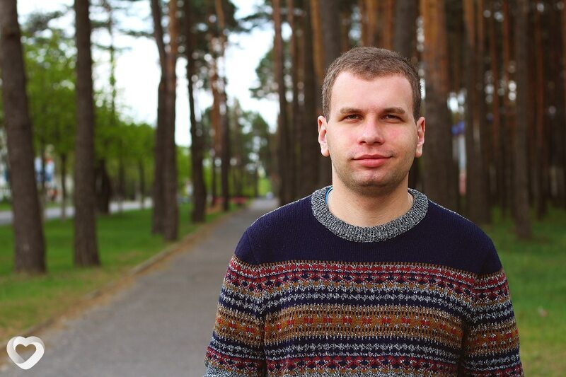 Александр, 31, Светлогорске — анкета №28804